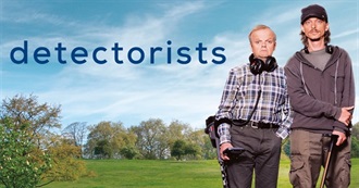 Detectorists Episode Guide