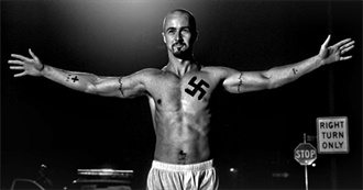 Bree&#39;s Top 10 of 1998