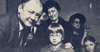 50 Great Prog Albums - 1970s