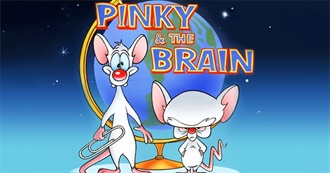 Pinky and the Brain Episode Guide
