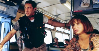 Bree&#39;s Favorite Movies of 1994