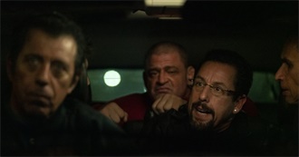 2019 Films Quintonjamin Has Watched Update 3