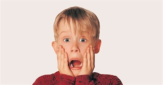 Macaulay Culkin Movies 2020