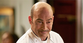 Pateremi&#39;s Top 10 Favourite Characters