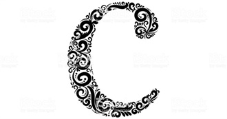 K-Dramas &amp; Movies With the Letter C