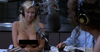 Some of the Best: 90s Comedies