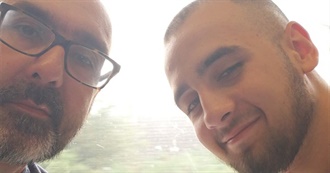 Classic Films Made Before He Was 18 That Ravi Holy Has Seen at the Cinema