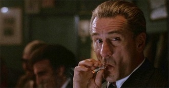 Flickchart Top 50 - 1990