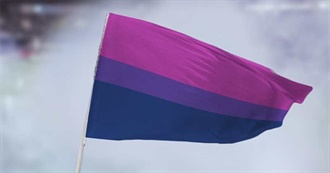 Just Some Bisexual People (8/14/2024)