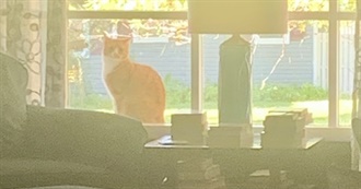 April 2024 Reading Goal