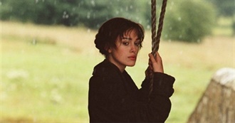 Honey&#39;s Top 150 Movies