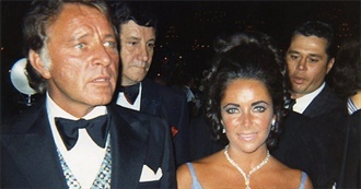 Ali&#39;s 100 Favorite Movies