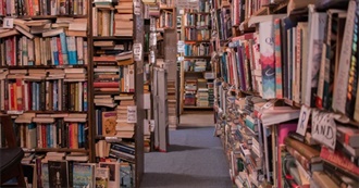 15 Good Books to Read