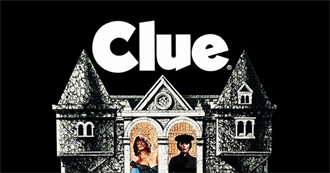 75 &quot;Go-To&quot; Funny Flicks