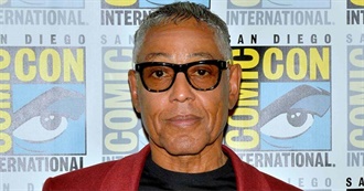 Filmography - Giancarlo Esposito