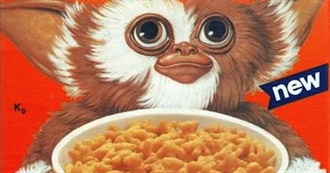 Childhood Movies/Cartoons of Mine