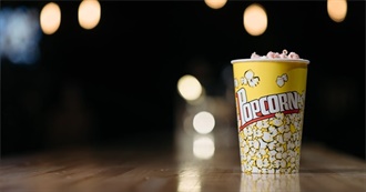 Aaronstveits&#39; Favorite Movies!