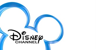 All of Disney Channel Original Films