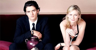 Manic Pixie Dream Girl (MPDG)