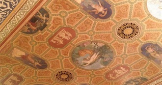 Books I&#39;ve Read Over the Years