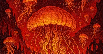 The Eternal Jelly-Fish