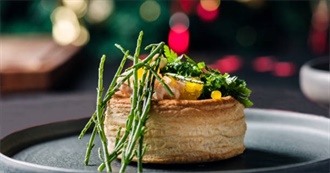 Ovava&#39;s Food List - Week 39