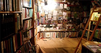 100 Books to Enrich Your Life