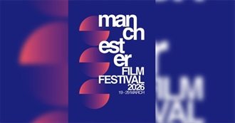 Manchester Film Festival 2026