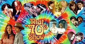 That &#39;70s Show Episode Guide