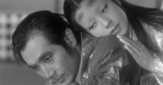 10 Movies From the Eureka Masters of Cinema Collection 04