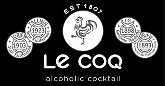 Cocktails Le Coq