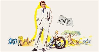 Movies Cam Watched in November 2023