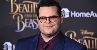 Josh Gad Movies