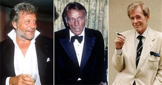 Hellraisers Part 1 Hollywood