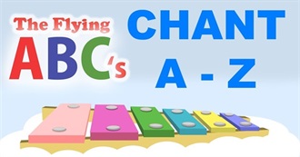 The Flying Animal ABC&#39;s