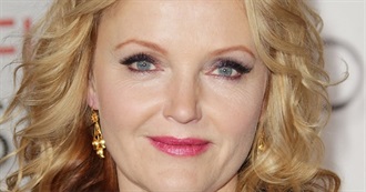 Miranda Richardson @ Movies