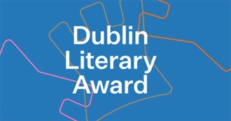Winners of the International Dublin Literary Award
