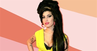 Manic Wayne&#39;s 12 Favourite &#39;Best Documentary Oscar Winners&#39;