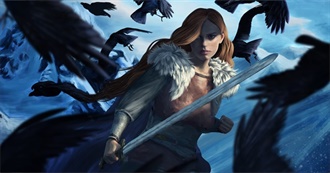 Sarah&#39;s 100 Recommended Books