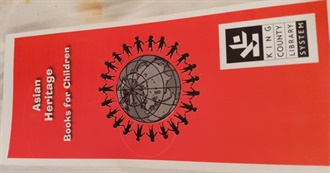 Asian Heritage Books for Children