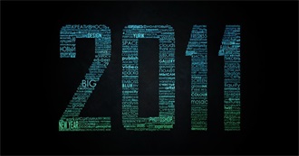 Daniel&#39;s Favorite Films of 2011