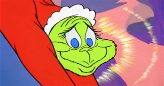 Classic Christmas Movies Ranked Worst to Best (Looper)