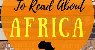 African Books