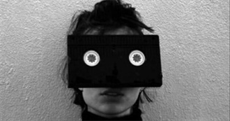 Mags Essentialism: Movie Edition