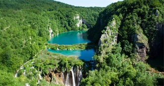 50 Things to See in Croatia