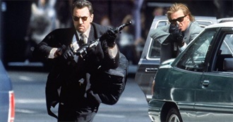 200 Must See Movies of the 1990s