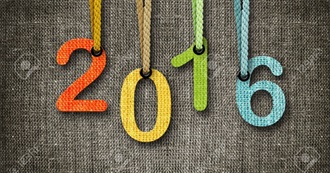 Rate Your Music's Top 200 Albums of 2016