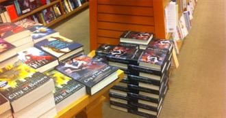 Books Mon Read in 2014