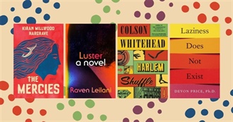 Books With Surprising Takes on the Seven Deadly Sins