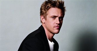 Boyd Holbrook Filmography (June 2018)